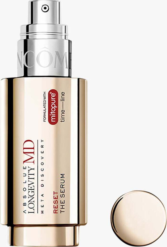 Absolue Longevity MD Reset Serum 50 ml