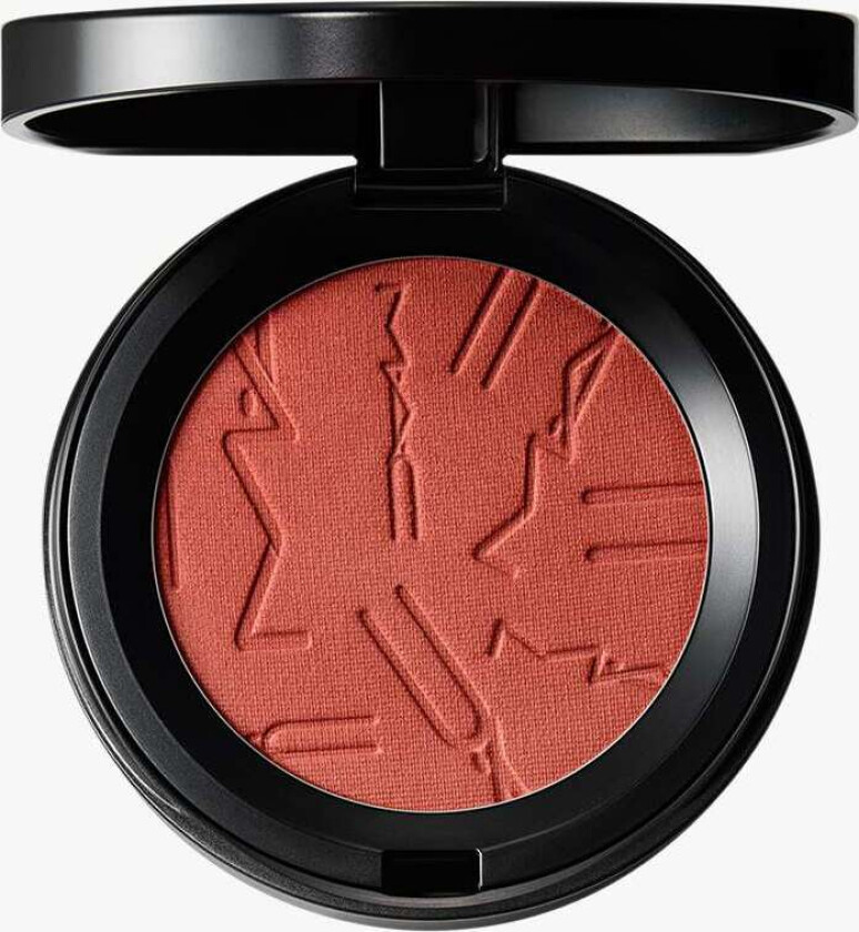 Skinfinish Colourstruck Blush 4,5 g (Farge: Cheeky Chili)