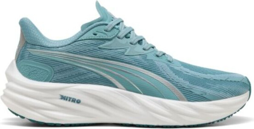 Velocity Nitro 4