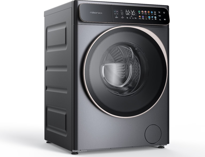 ZEO One Vask/Tørk (Grå)