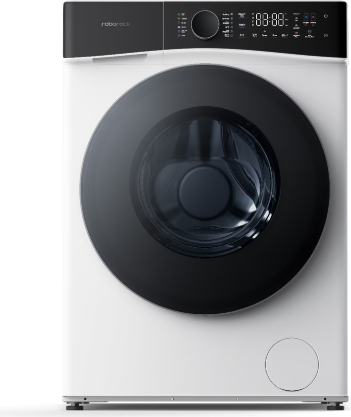 ZEO Lite Vask/Tørk (Hvit)