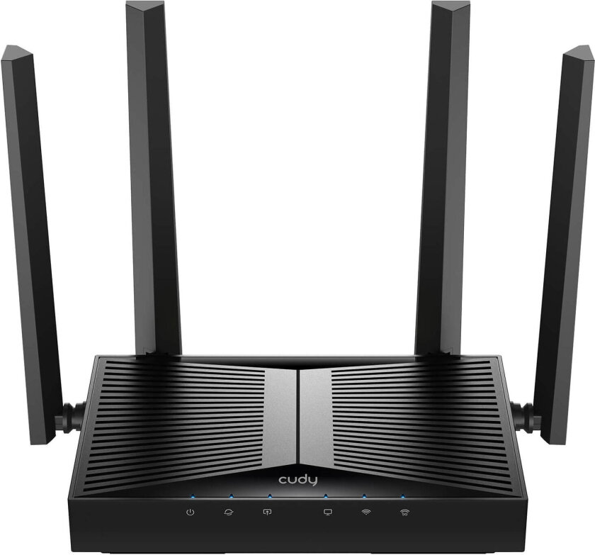 WR3600 Ruter - Gigabit WiFi 7