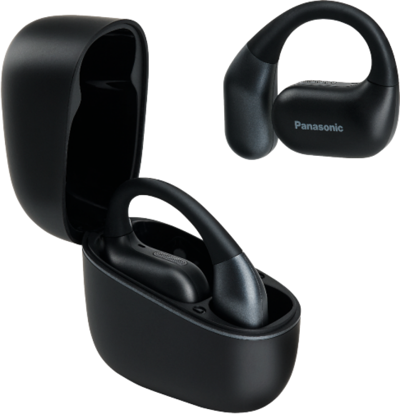 RB-F10DE Black