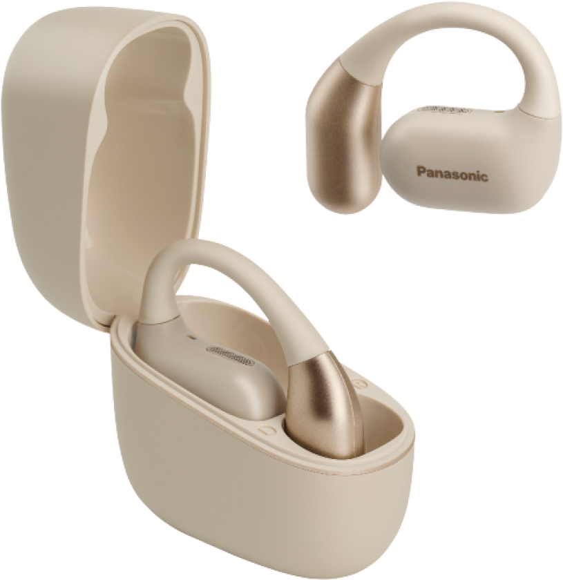 RB-F10DE Beige