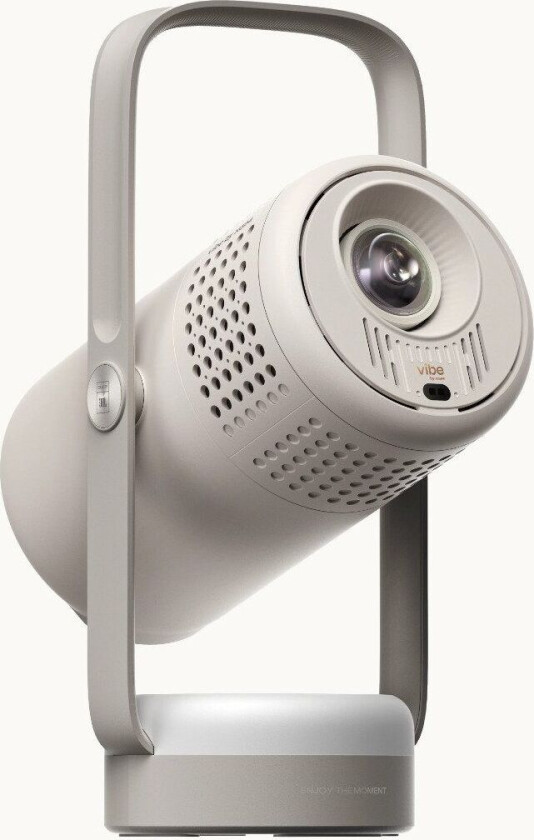 Vibe One Full HD bærbar projektor