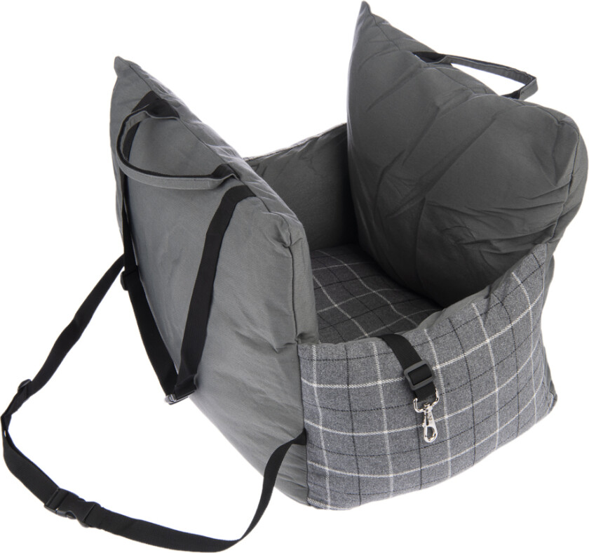 bærbart bilsete Sleep & Travel - L 50 x B 42 x H 42 cm