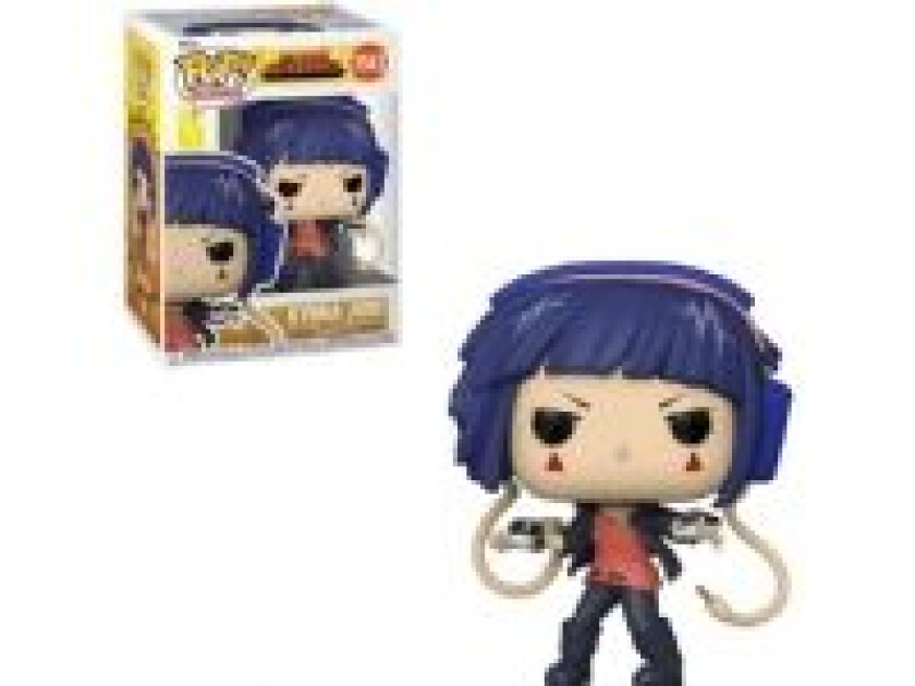 ! POP VINYL MHA Kyouka Jirou
