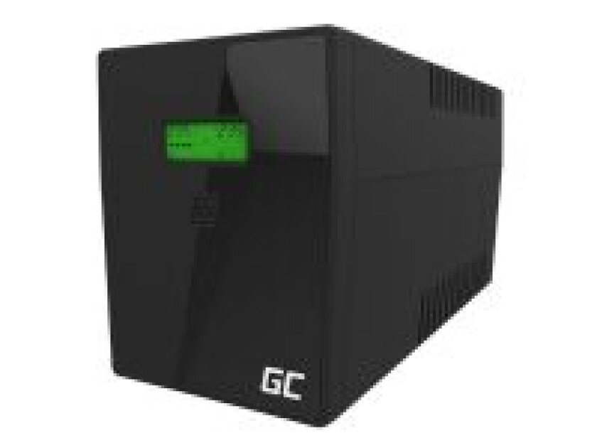 Micropower 1500VA - UPS - 900 Watt - 1500 VA
