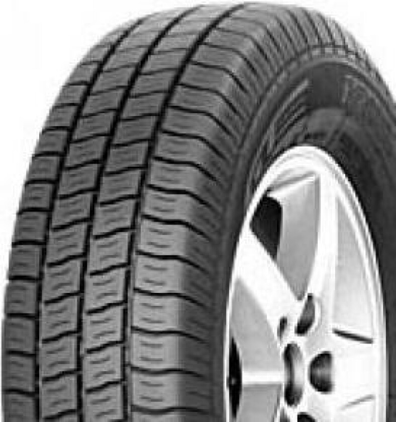 ST 6000 - 185/80R14 - Sommerdekk
