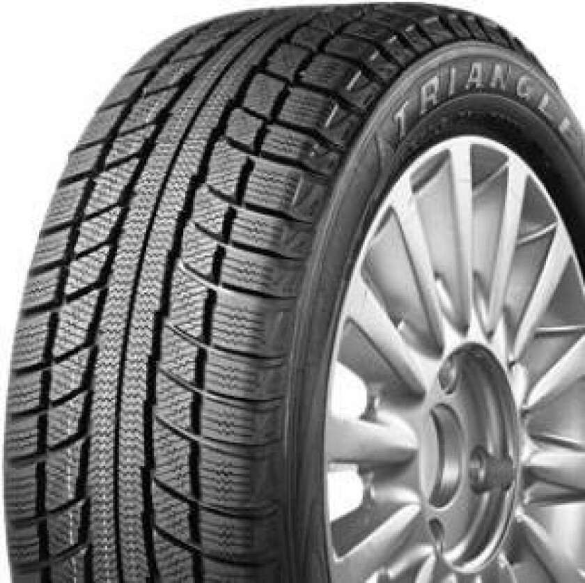 TR777 - 235/75R15 - Vinterdekk - Piggfrie dekk