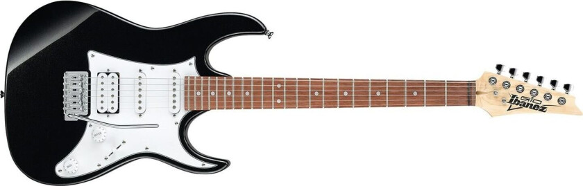 GRX40 GIO Black Night