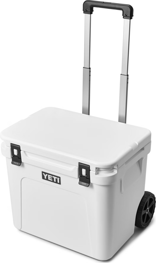 Yeti Roadie 60 White OneSize, White