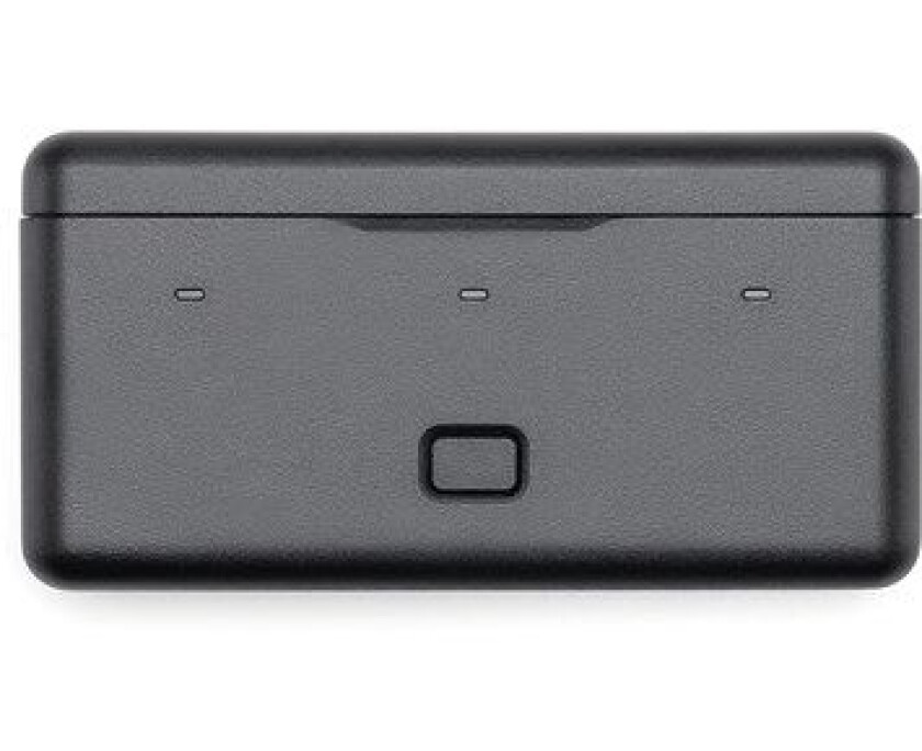 DJI Osmo Action 3 Multifunctional Battery Case