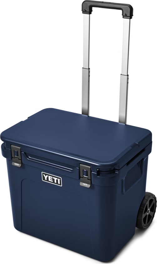 Yeti Roadie 60 Navy OneSize, Navy