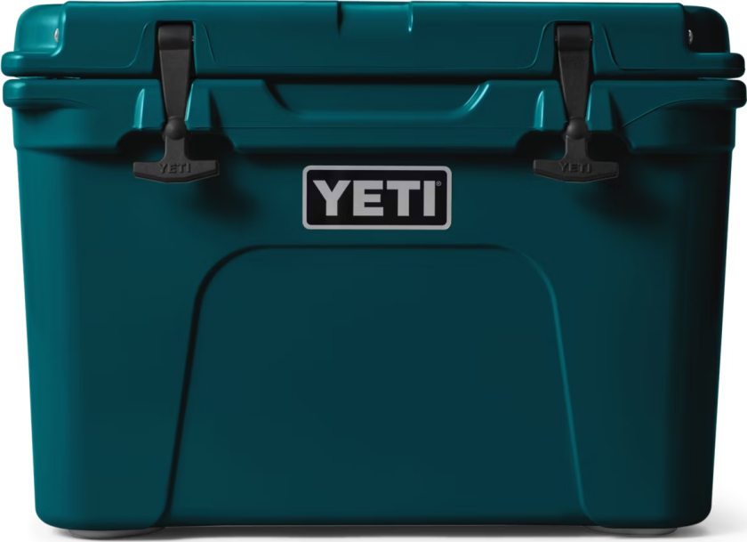 Yeti Tundra 35 Agave Teal OneSize, Agave Teal