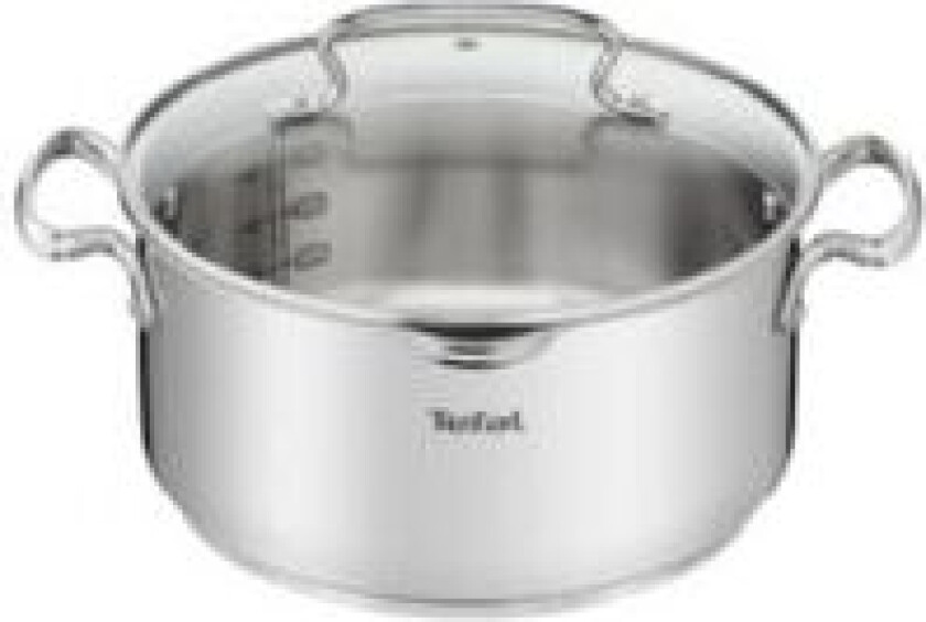 DUETTO+ G7194655, Rund, Rustfritt stål, Rustfritt stål, Rustfritt stål, Keramisk, Gass, Halogen, Induksjon, Forseglet Plate, 250 °C
