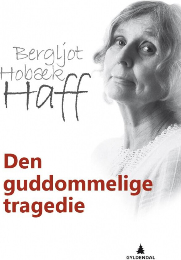 Den guddommelige tragedie av Bergljot Hobæk Haff