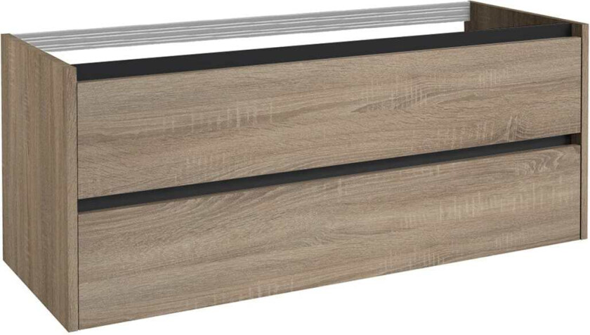 Korsbakken Eris Servantskap - Grå Eik