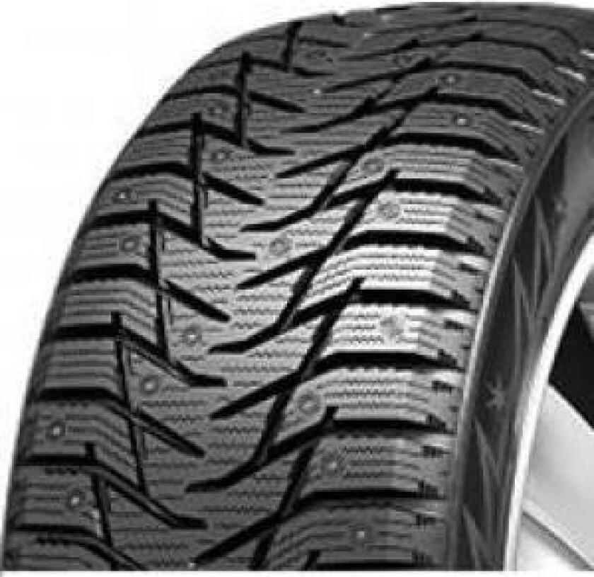 ICE Blaster WST3 - 265/70R17 - Vinterdekk - Piggdekk