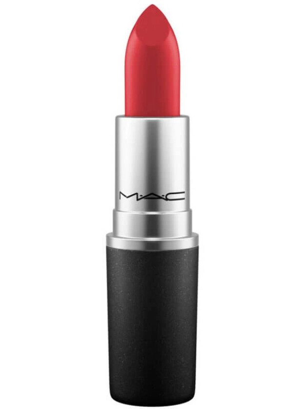 Matte Lipstick Russian Red