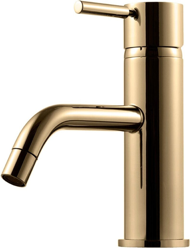 Tapwell EVM071 Servantkran - Oksiderende Messing