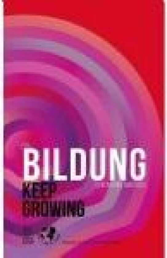 Utdanning Lena Rachel Andersen Språk: Engelsk