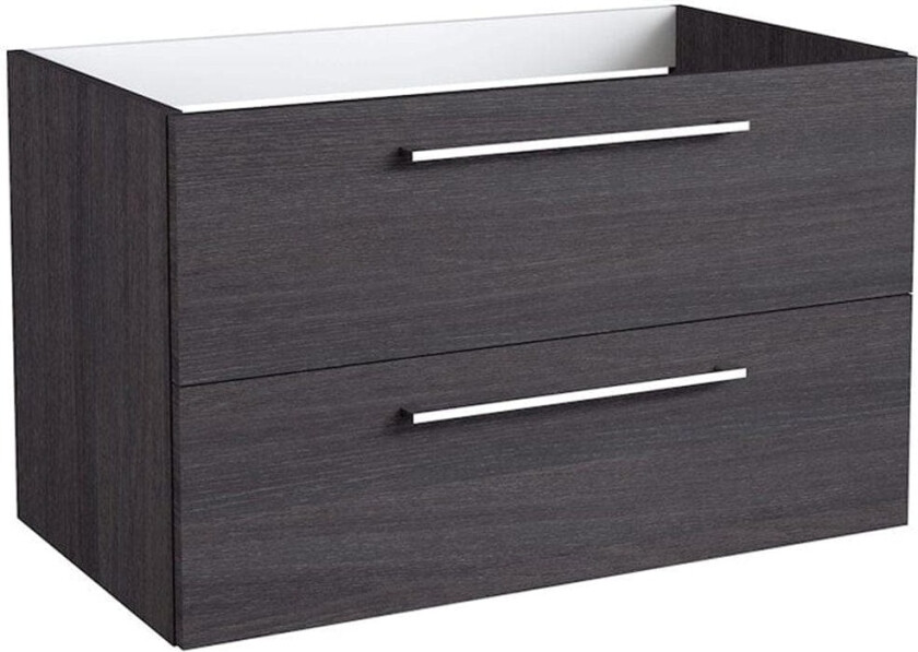 Korsbakken Rowan Servantskap - Sort Eik