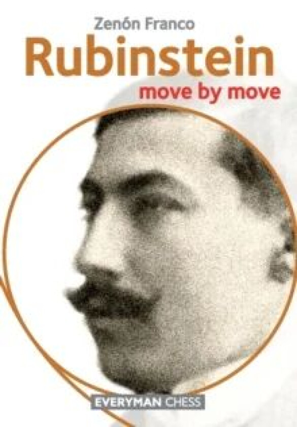 Rubinstein av Zenon Franco
