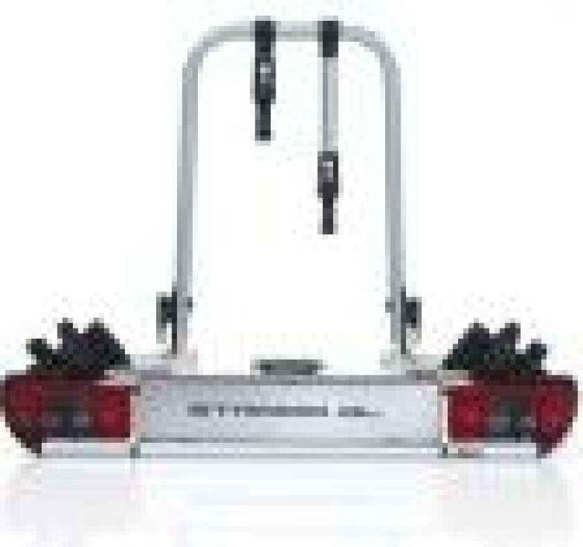 Bilde av Atera Strada DL - Sykkelstativ - 2 sykler