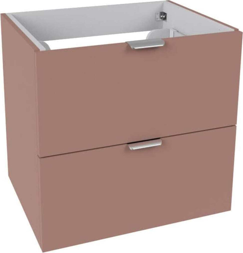 VikingBad Mie Trend Servantskap - Terracotta