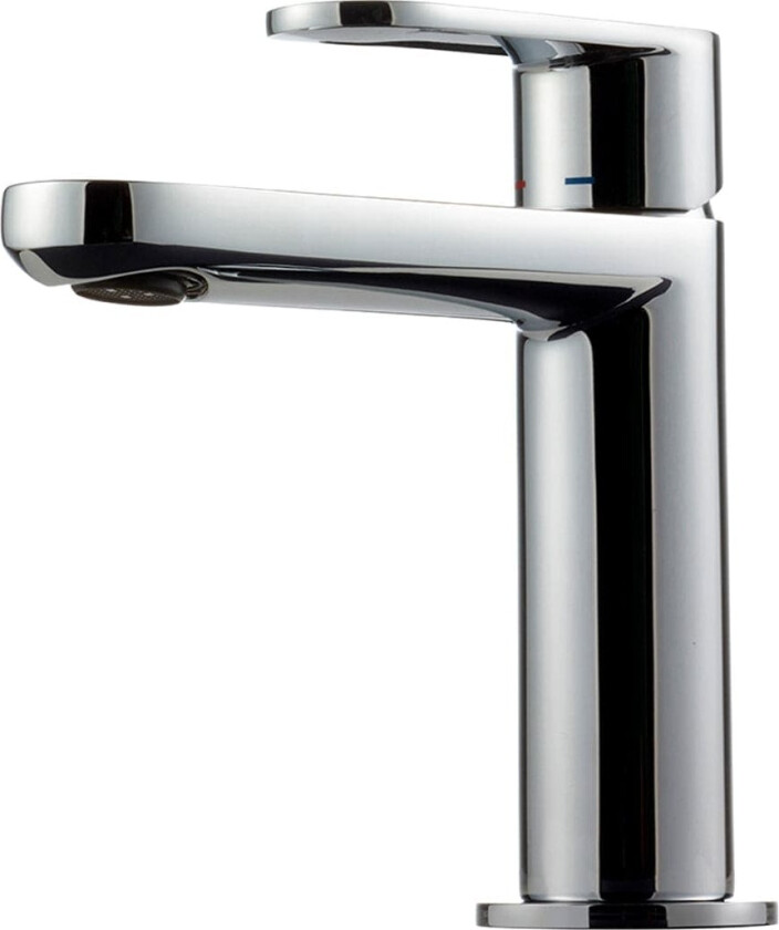 Tapwell CA071 Servantkran - Krom