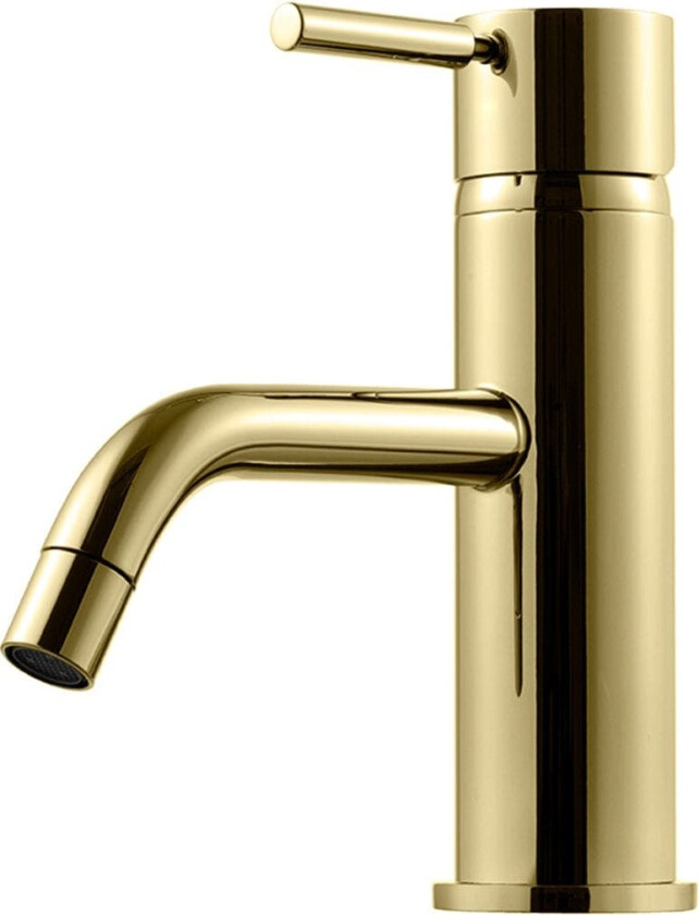 Tapwell EVM071 Servantkran - Honey Gold