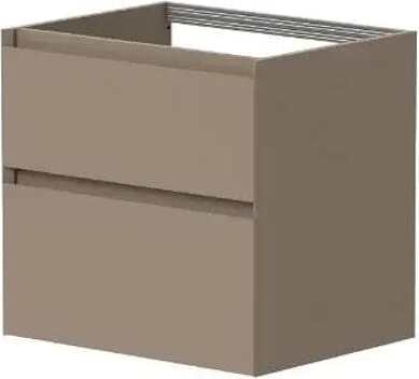 Korsbakken Loft Servantskap - Cocoa Brown