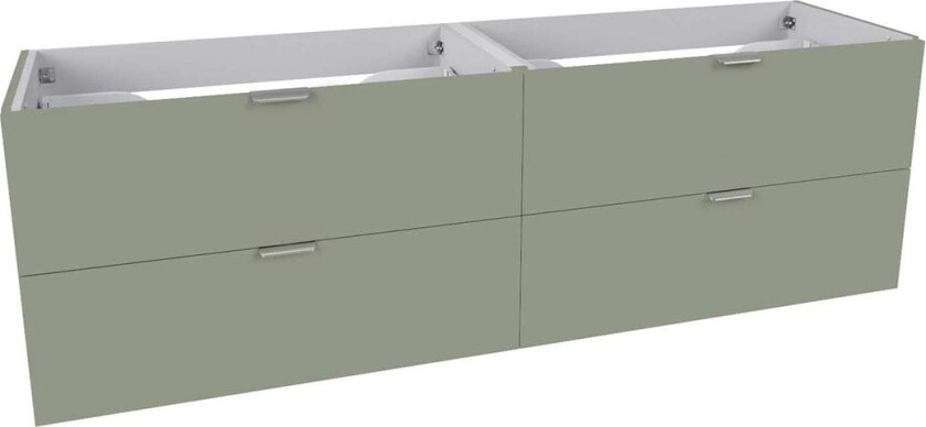 VikingBad Mie Trend Servantskap - Oliven