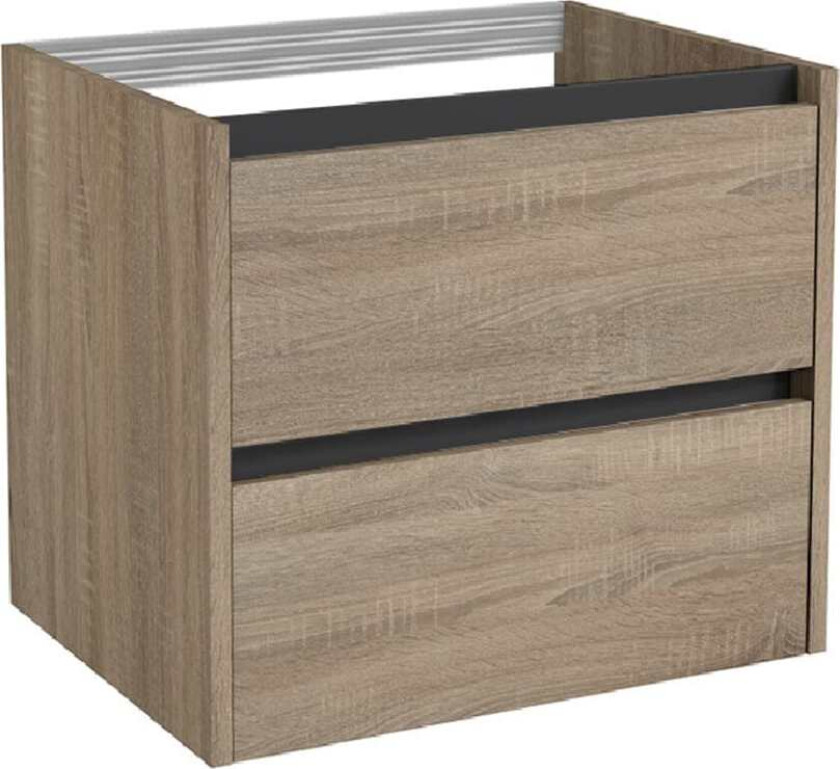 Korsbakken Eris Servantskap - Grå Eik