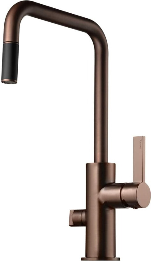 Tapwell ARM887 Kjøkkenkran - Bronze