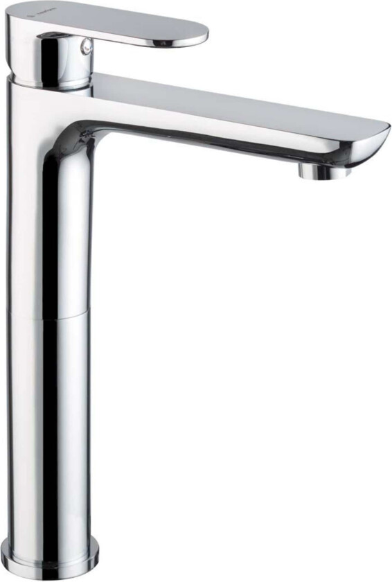 Newform Extro Servantkran Høy - Krom