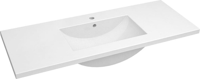 Bilde av Osier Heldekkende Porselensservant