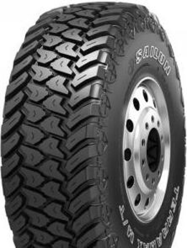 Terramax M/T - 305/55R20 - Sommerdekk
