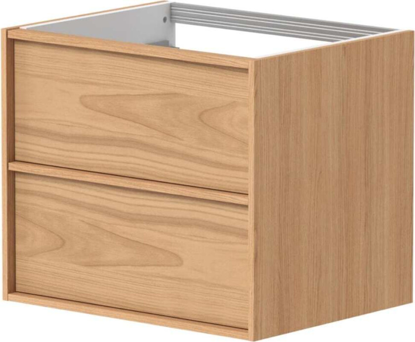 Korsbakken Home Servantskap - Eik