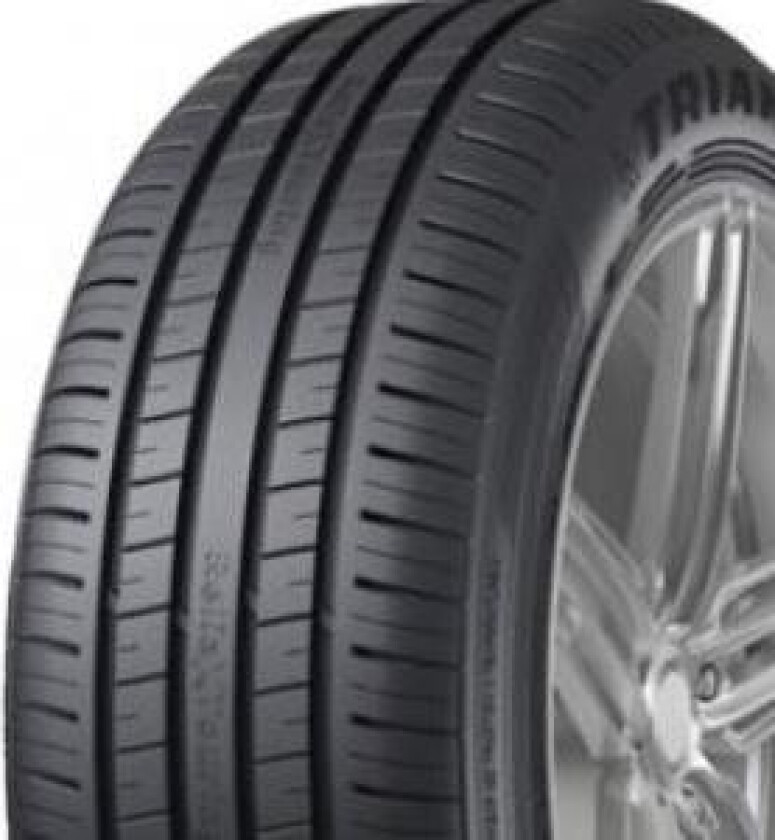 ReliaXTouring TE307 - 205/55R16 - Sommerdekk