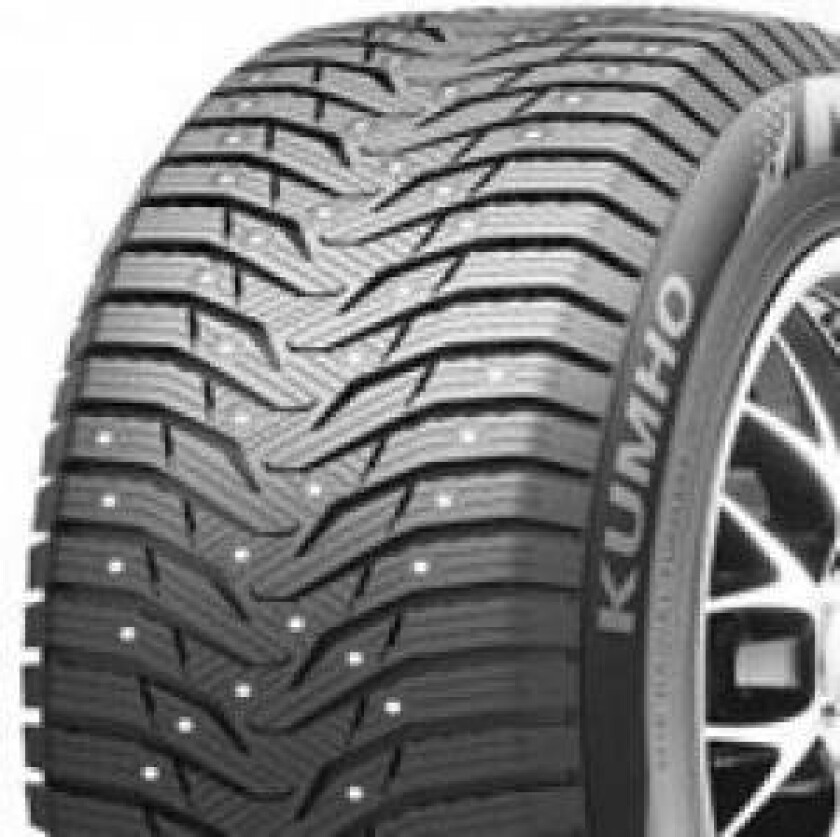 WS31 - 235/70R16 - Vinterdekk - Piggdekk