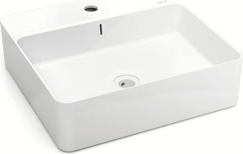 Bathco Santona 45 Porselensservant