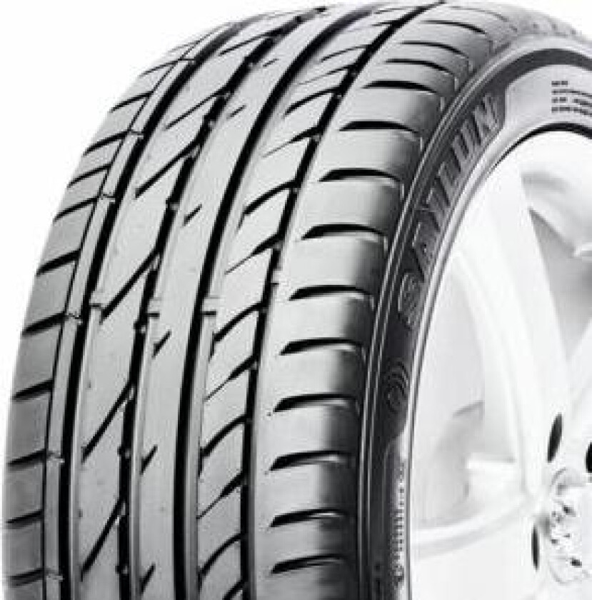 Atrezzo ZSR - 195/45R15 - Sommerdekk