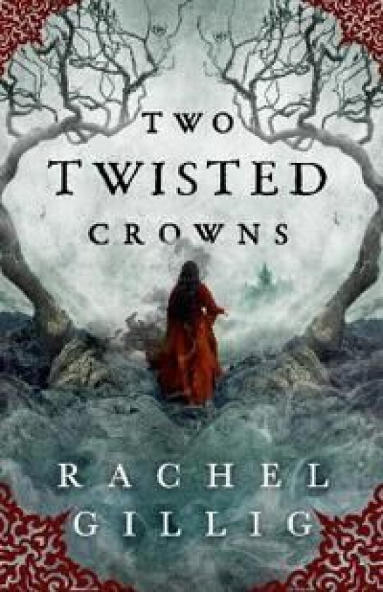 Two Twisted Crowns av Rachel Gillig