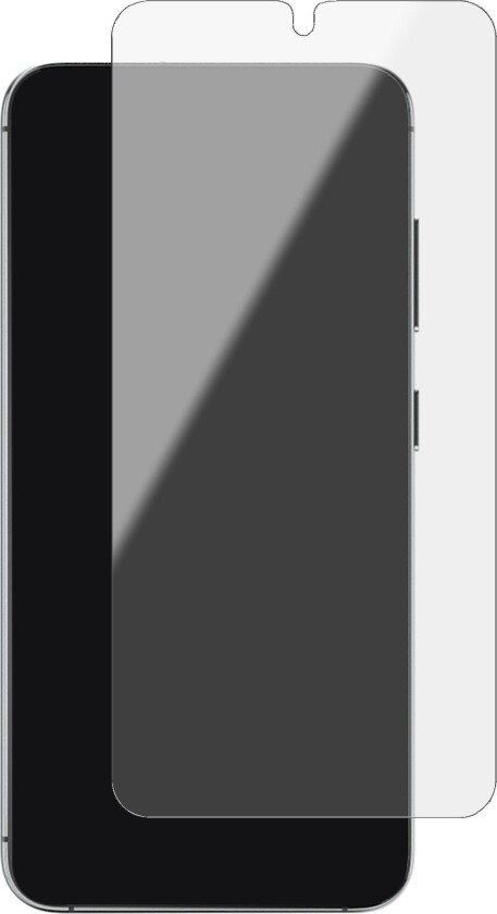 Screen protector, Samsung Galaxy S24+