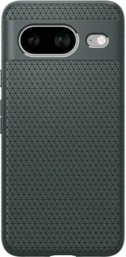 iPhone 13 Liquid Air Deksel - Blå