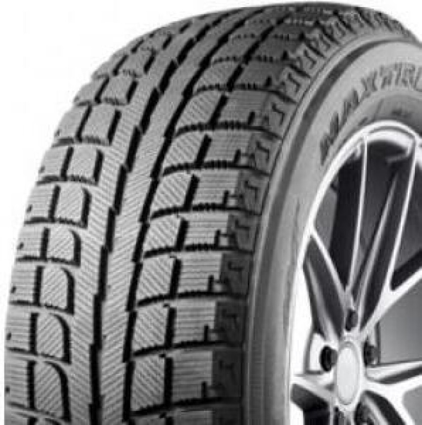 TREK M7 - 235/50R18 - Vinterdekk - Piggfrie dekk