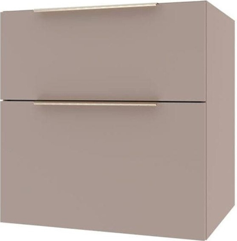 Korsbakken Big Servantskap - Dusty Pink