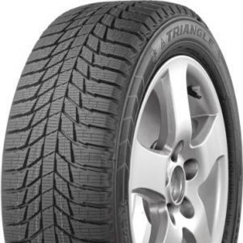 PL01 - 235/50R18 - Vinterdekk - Piggfrie dekk